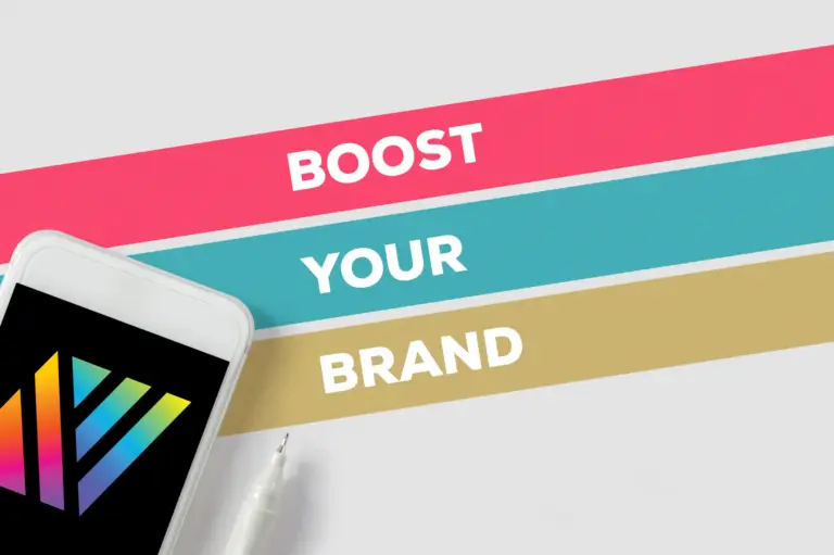 Boost Your Brand