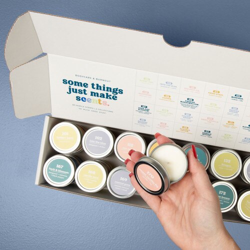 4-You Body Care Kit1