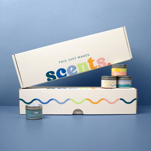 4-You Body Care Kit2
