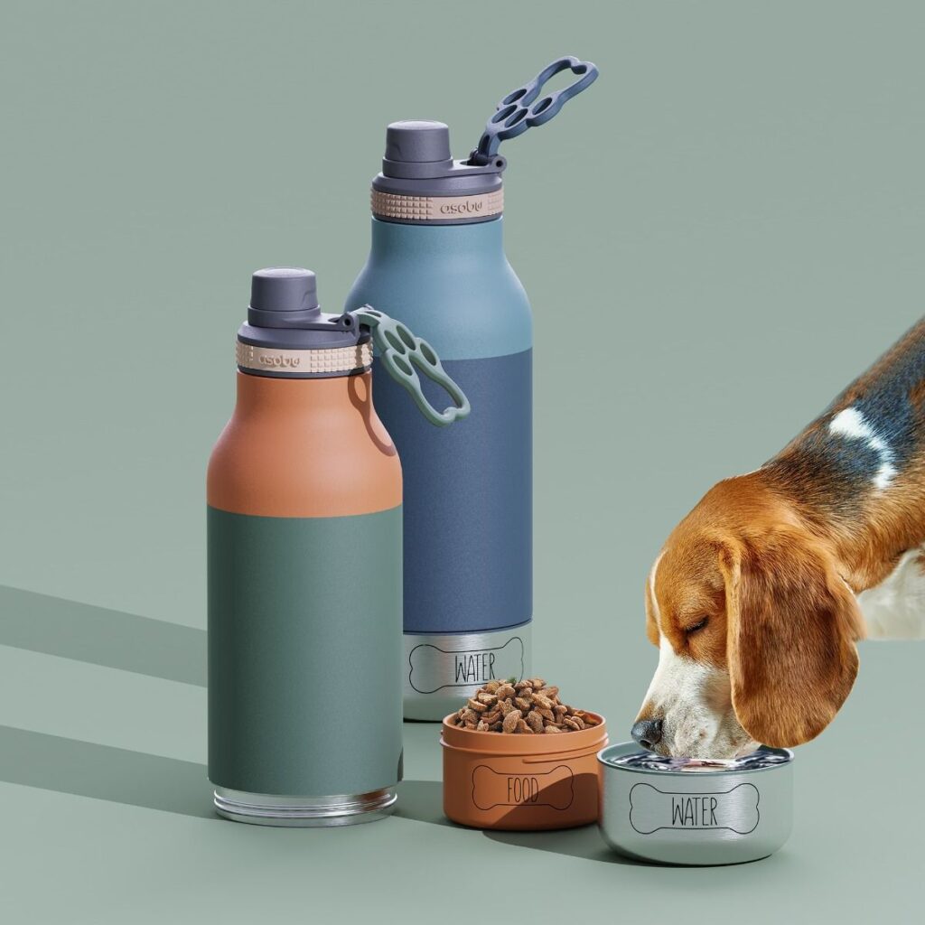 Barky Dog Bottle1