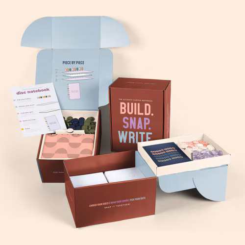 Disc in a Box2