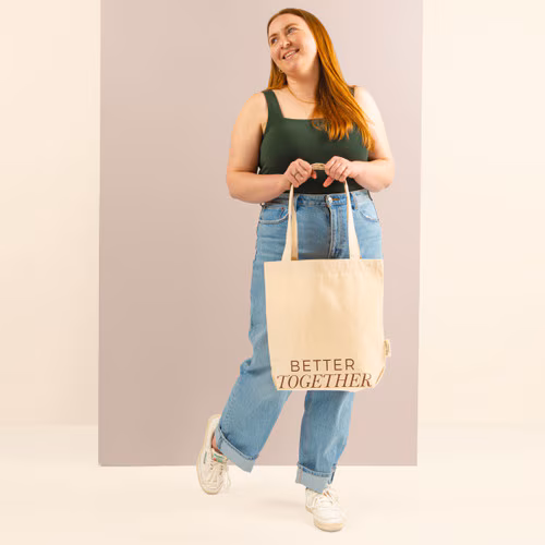 Organic Cotton Shamwow Tote1
