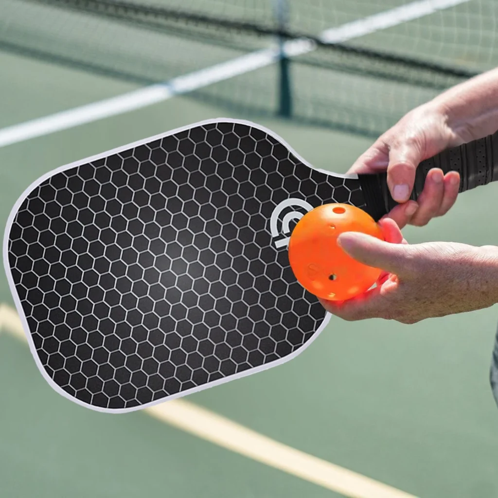 Pickleball Set4
