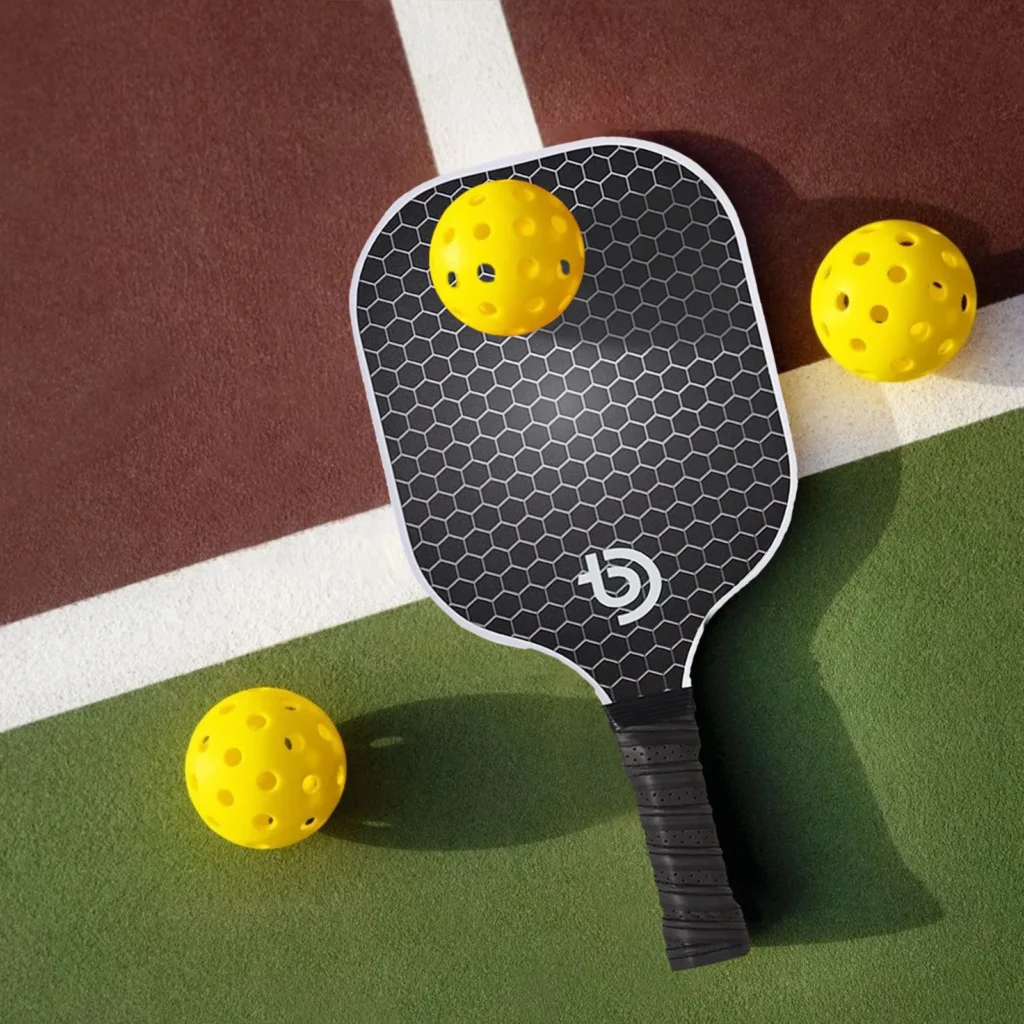 Pickleball Set5